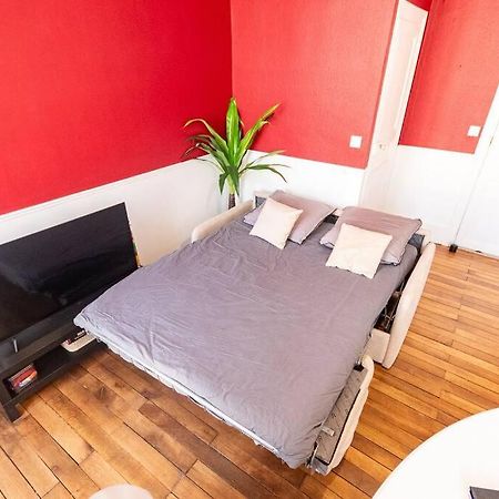 Immeuble L'Aristocrate - L'Epicurien- Bd Carnot Appartement Angers Buitenkant foto