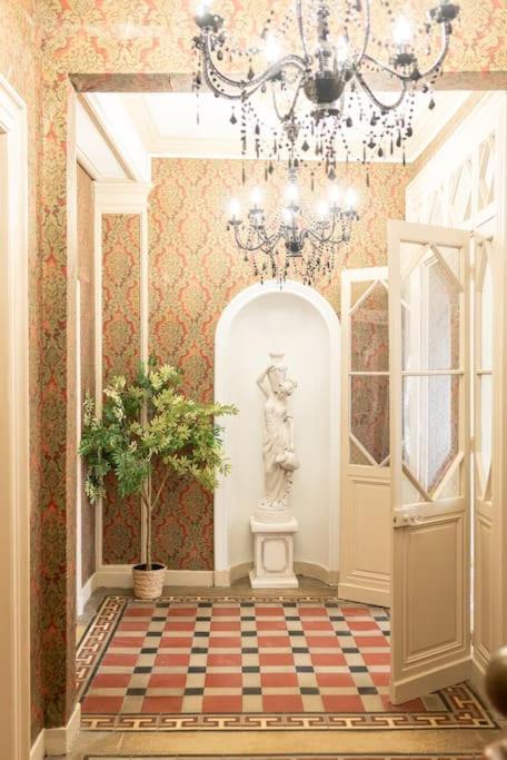 Immeuble L'Aristocrate - L'Epicurien- Bd Carnot Appartement Angers Buitenkant foto
