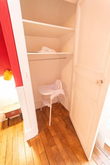 Immeuble L'Aristocrate - L'Epicurien- Bd Carnot Appartement Angers Buitenkant foto